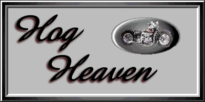 HOG HEAVEN