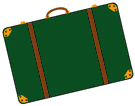luggage