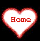 icon for return to home