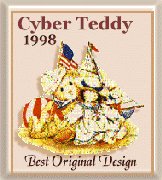 Teddy Award