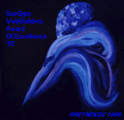 SueGym Award