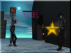 The Ace Award