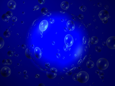 Bubbles