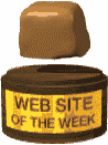 Site of Week
