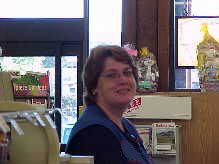 Debbie