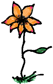 Soose Flower