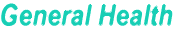 General Health