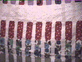 Mother's Quilt