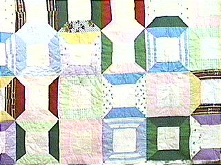 Attic Window