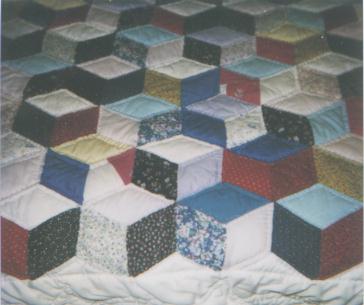 Baby Blocks
