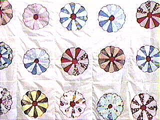Dresden Plate