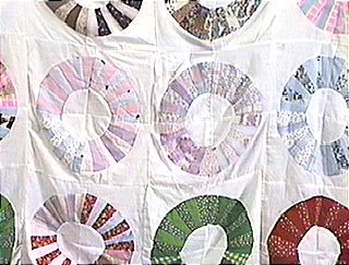 Fan Quilt