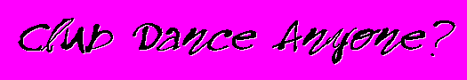 club dance