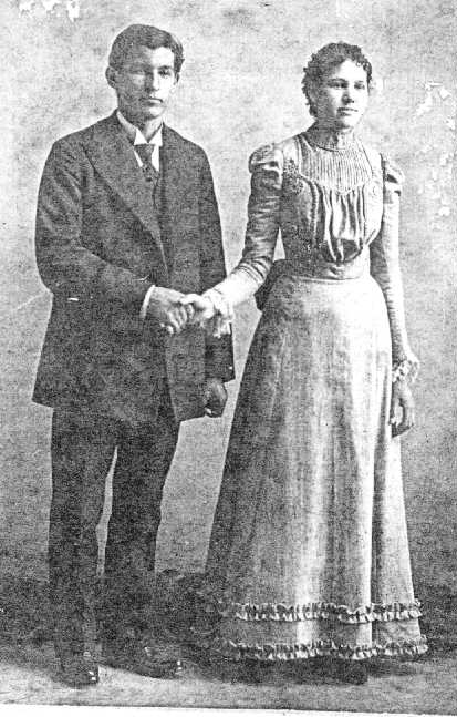 Hugh & Ida