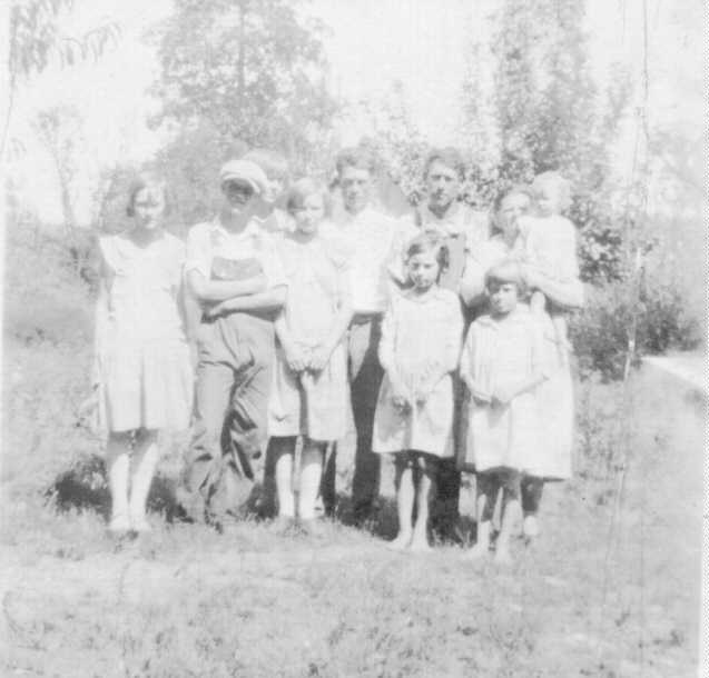 [Harvey Family.pic]