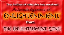 the Enlightment Award