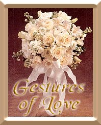 gesture of love award