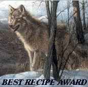 award