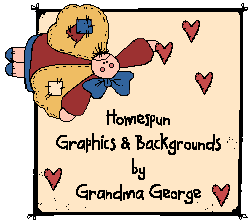 Grandma George's Graphics