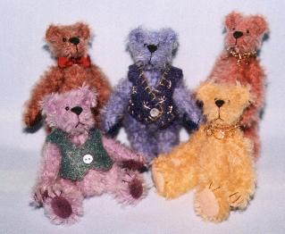 newbears