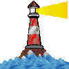 lighthouse!