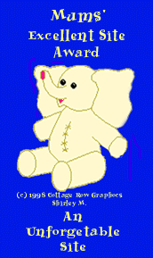 Barb's Award