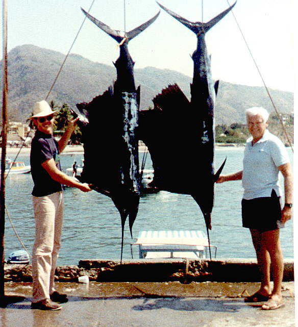 Sailfish