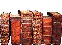 Old Books.