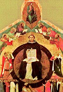 Thomas Aquinas