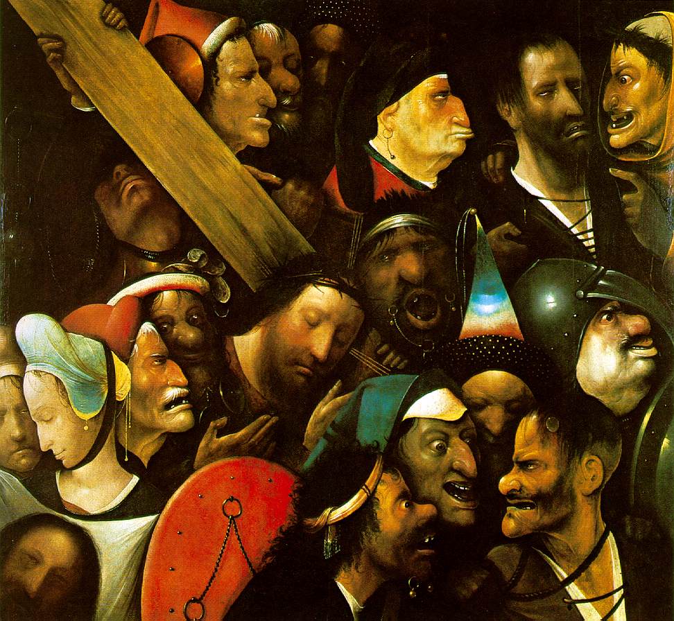 Bosch's 
