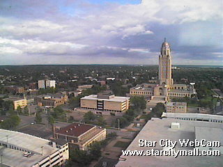 Lincoln, Nebraska.