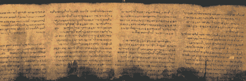 Scroll Fragment
