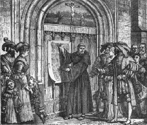Semper Reformanda