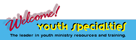 Youth Specialties Logo.