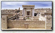 Soloman's Temple
