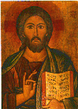 Icon of Christ