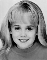 JonBenet