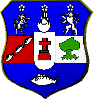 The Kfamily Crest!