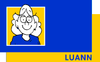 Luann Comic Strip