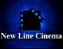 New Line Cinema Logo