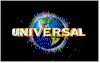 Universal Studios Logo