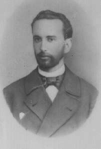 Charles Shubb