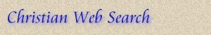 Search for Christian Sites