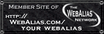 Add your site to the WebAlias Network-it's free!