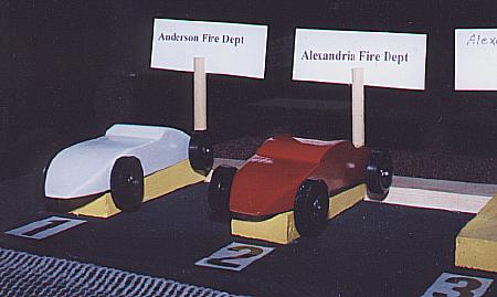 fire dept