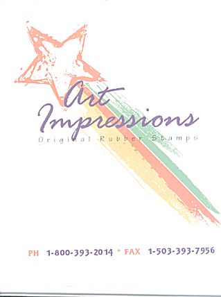 Art Impressions Stamps