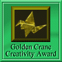 Creativity Award
