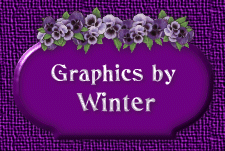 Graphics by Winter