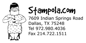 Stampola.com