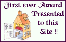 Rebecca Oliver's Creation Site
